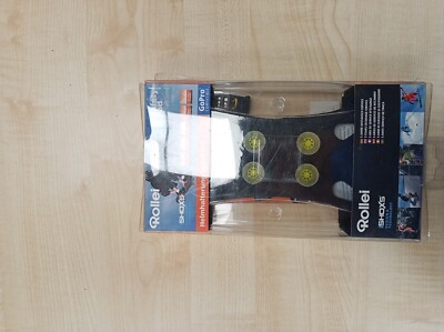 ROLLEI AC HELMET MOUNT SPORT