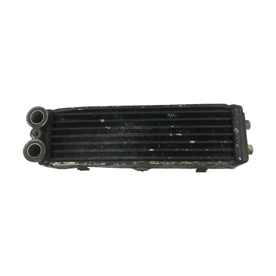 Original Porsche 944 S2 Ölkühler Kühler Öl Engine Oil Cooler OEM 94420730900