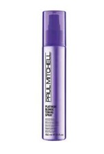 Paul Mitchell Forever Blonde Dramatic Repair or Platinum blonde spray 5.1oz pick