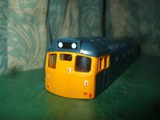 LIMA CLASS 27 BR BLUE LOCO BODY ONLY - 27102