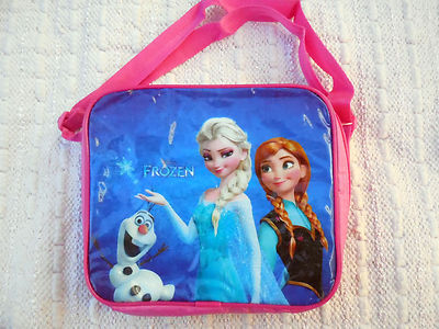 frozen lunch box