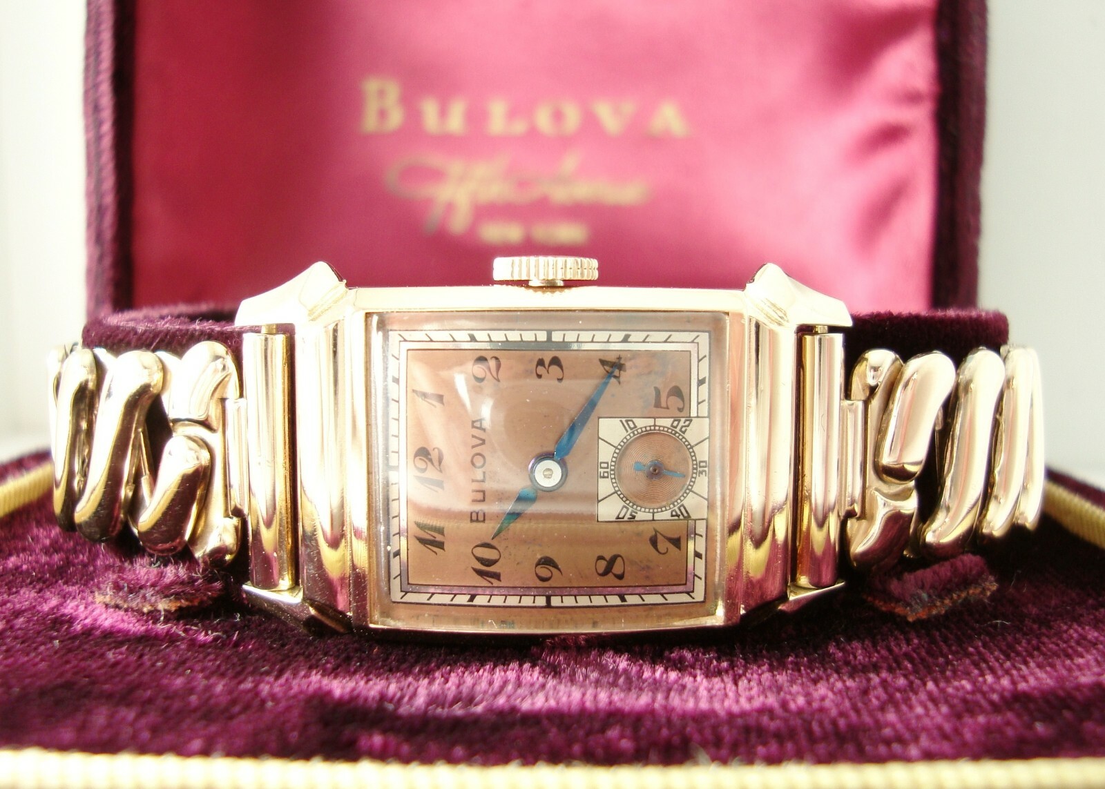harga jam bulova original