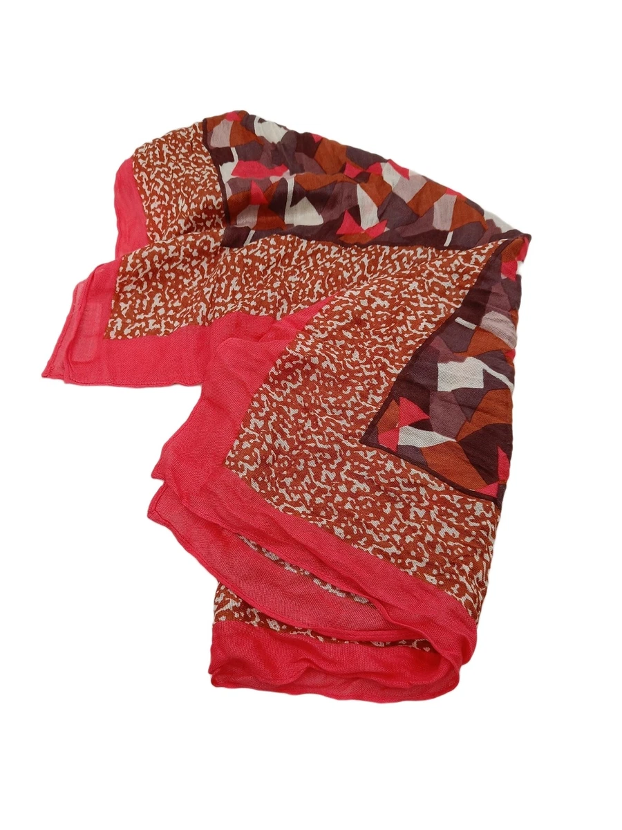 m&co ladies scarves