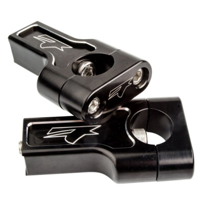 Fastway 22-12-325 2'' Handlebar Risers