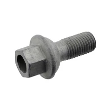 Wheel Bolt (Fits: Smart) Febi Bilstein 46669