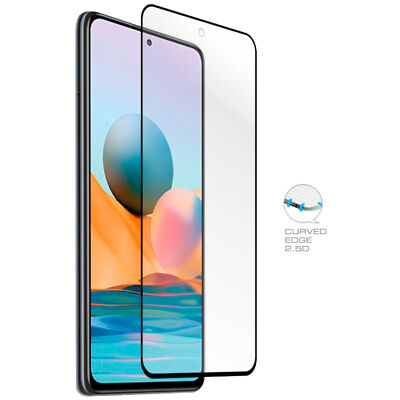Nevox NEVOGLASS 3D, Schutzfolie, transparent