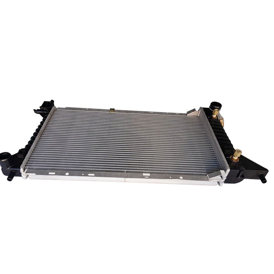 OEM Radiator For Ford Mustang GT 4.6L V8 Petrol Auto Manual 1994-1996 1995 AU - image 4 of 4