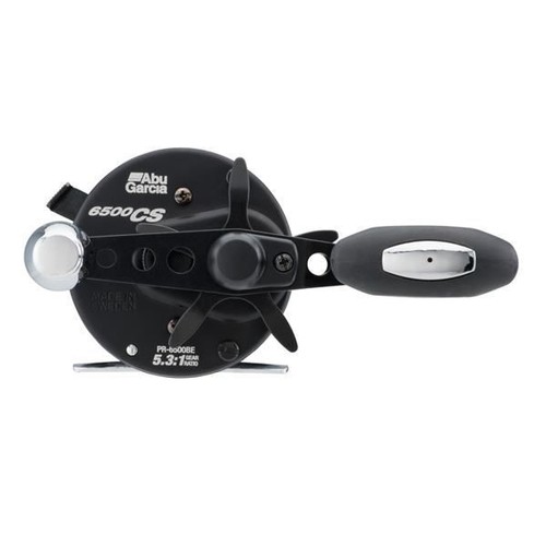 Moulinet Casting Abu Garcia Ambassadeur Beast HD 5601 - Leurre de la pêche