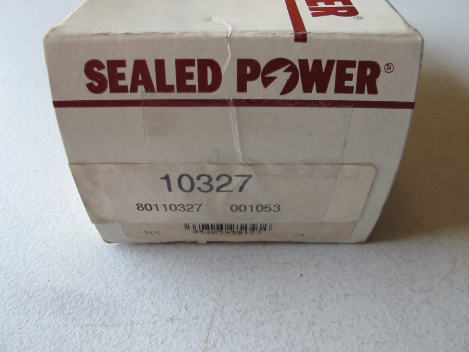 Junta de rótula de suspensión potencia sellada 80110327 para Ford Mercury Lincoln 1978-93 Foto 2 de 2