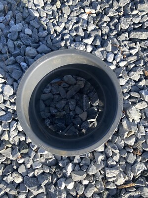 Spears 6  Schedule 80 PVC Coupling socket weld coupler 829-060