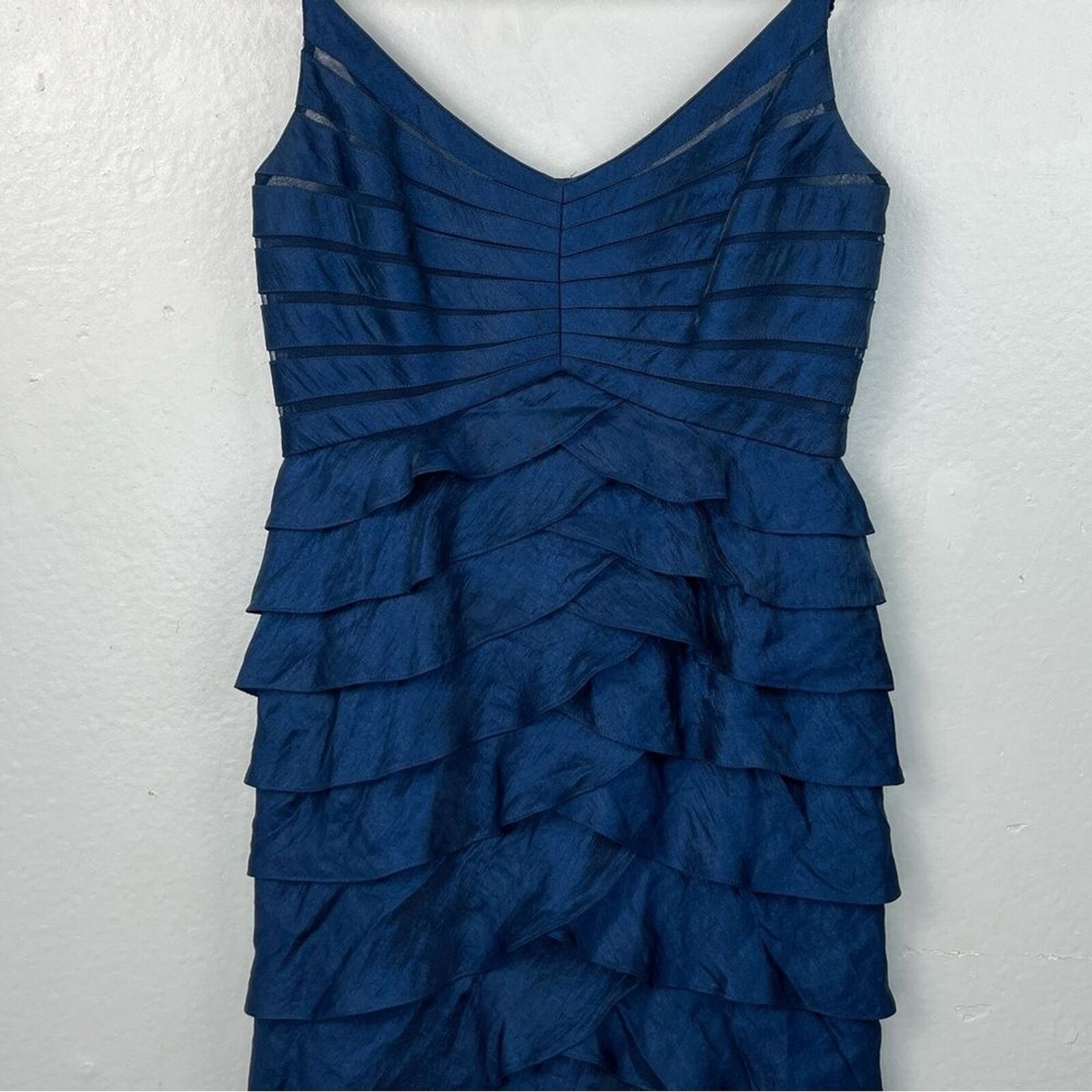 Adrianna Papell Occasions Cocktail Dress - image 3
