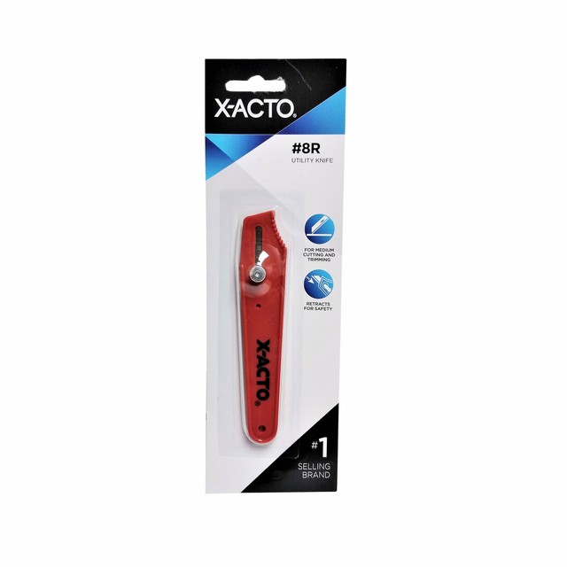 XACTO 3208 8 Lightweight Retractable Utility Knife for sale online eBay