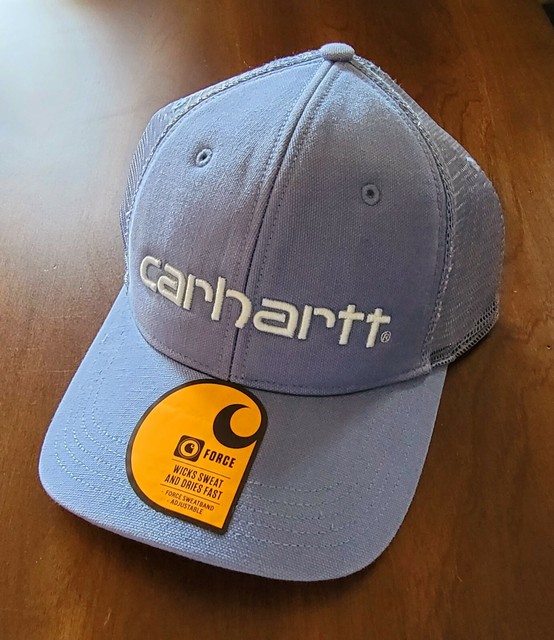 Carhartt 101195 - Men's Dunmore Ball 
