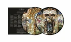 MICHAEL JACKSON - Dangerous (2018) 2 LP picture vinyl
