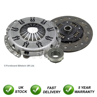 Clutch Kit SJR Fits Audi 80 1986-1996 A4 1994-2001 VW Passat 1996-2000