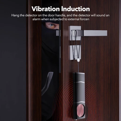4xWanzen Detektor RF Versteckte Kamera Finder Wanzenfinder GPS Anti-Spy-Detektor - Bild 18 von 22