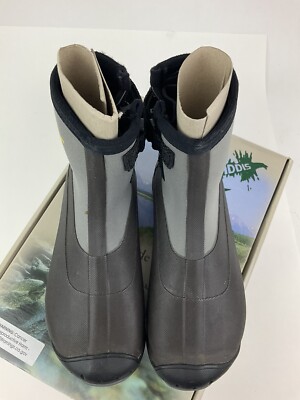 Caddis Northern Guide Grip Sole Neoprene Wading Shoe size 8  display picture 2