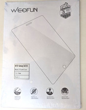 Tempered Glass Screen Protector for Samsung Galaxy Tab E 9.6"