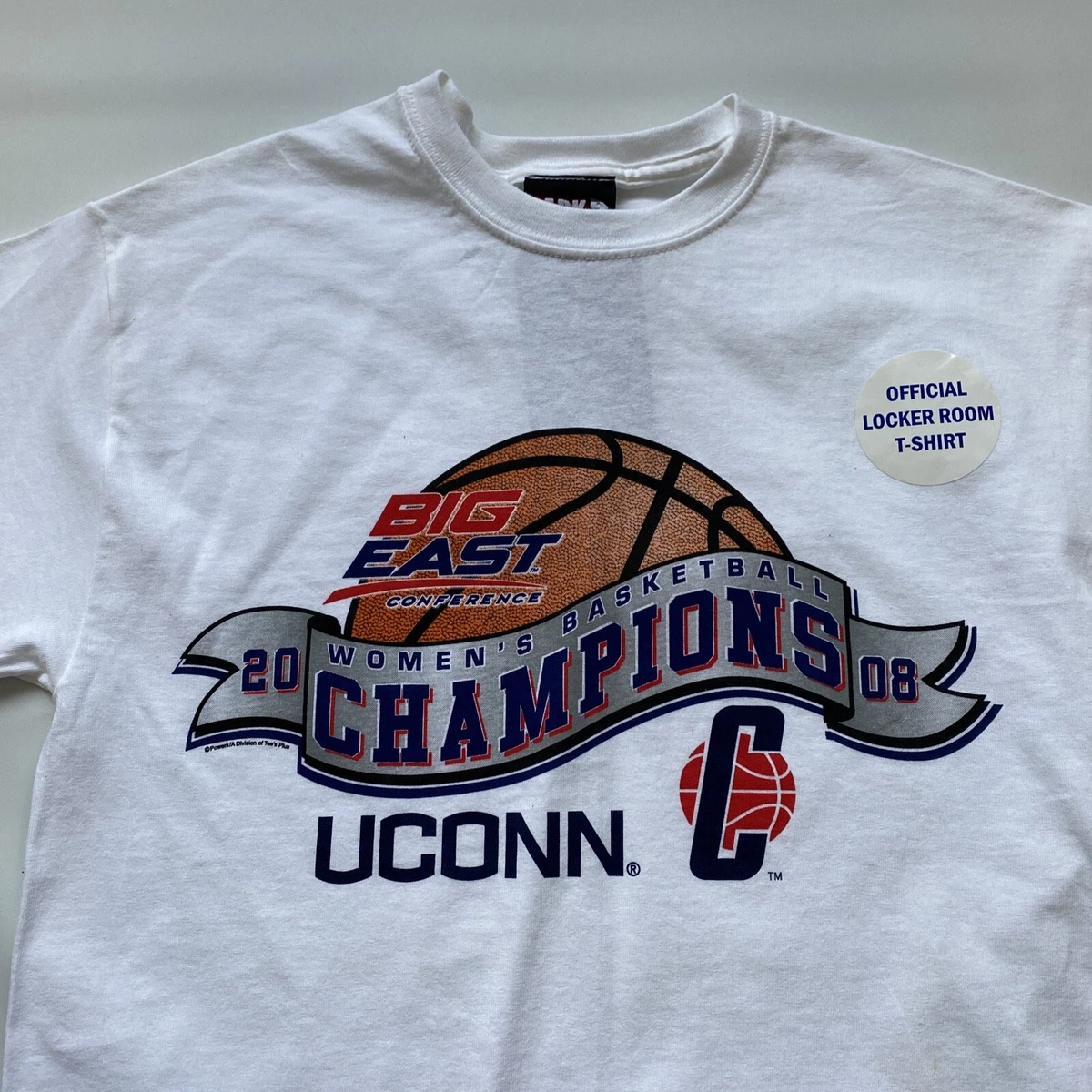 Uconn women's basketball sweatshirt sale