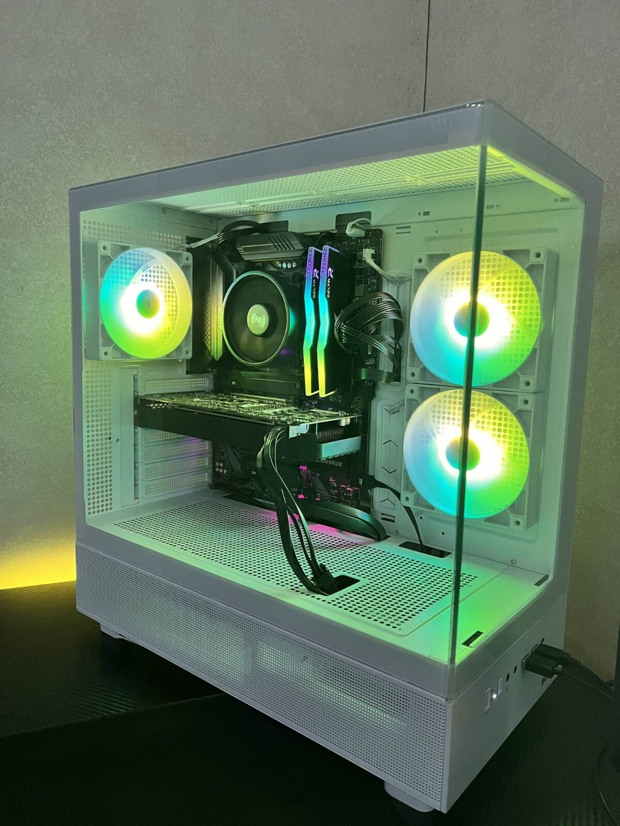 【終了】Ryzen 5 3600 GTX1070 ゲーミングPC Premium Gaming PC | RYZEN 5 3600 | GTX 1070 | 1TB SSD | 16GB DDR4