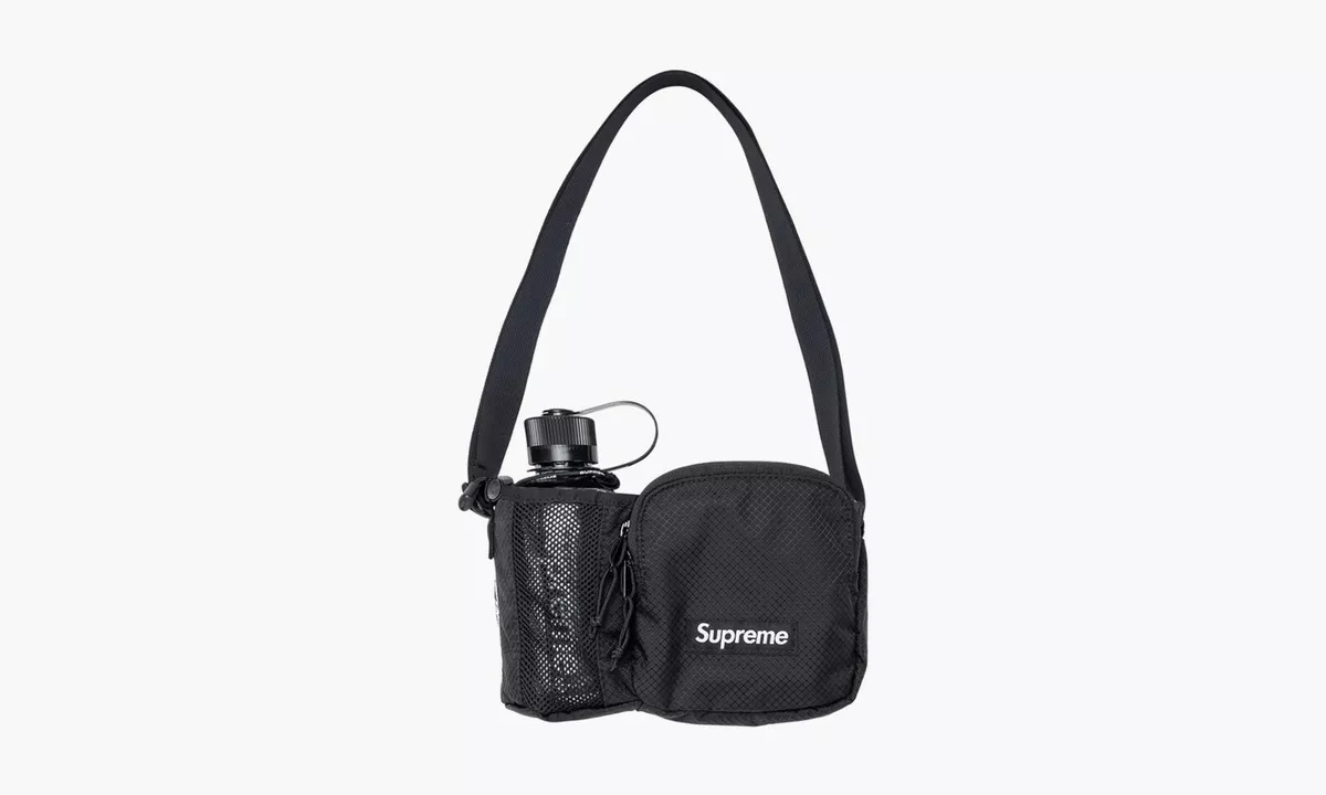 Side Bag (SS22) Black