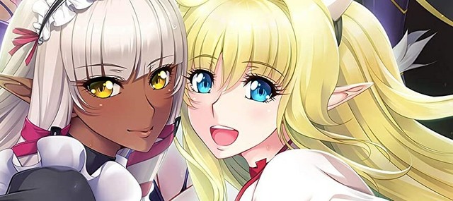 Sukebe Elf No Mori E