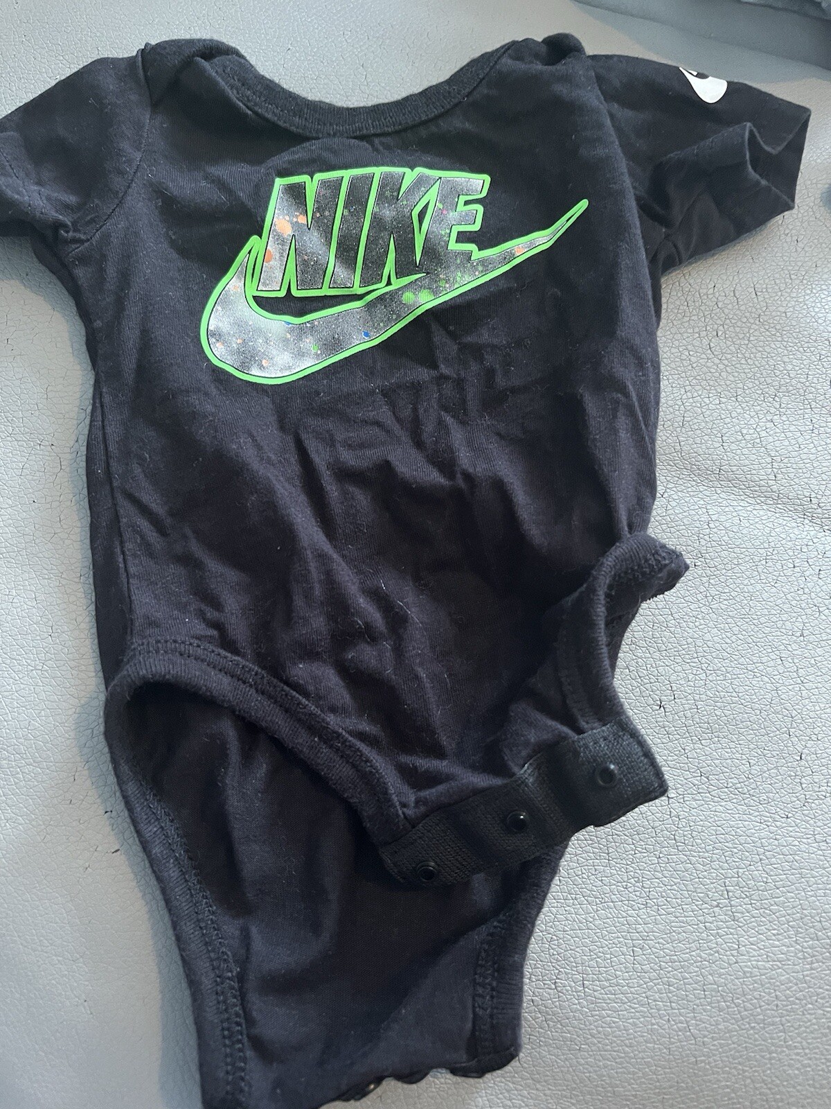 nike baby boy clothes image 5