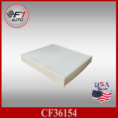 36154 PREMIUM CABIN AIR FILTER for 2013-2015 MALIBU & 2011-2016 CRUZE