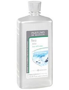 Lampe Berger Fragrance Oil Refill - Sea Mist - 33.8oz | eBay