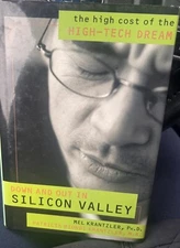 Down and Out in Silicon Valley : The High Cost of the High-Tech Dream by...