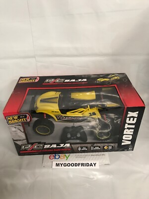 new bright rc baja vortex