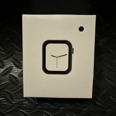 Smart Watch with Silicone Band Strap Android/IOS with a Variety of Features