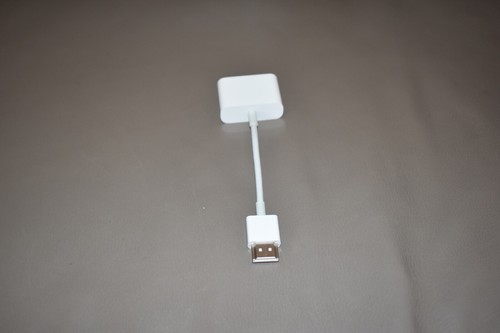 Original Apple HDMI auf DVI Adapter für MacBook / Mac - Bild 2 von 2