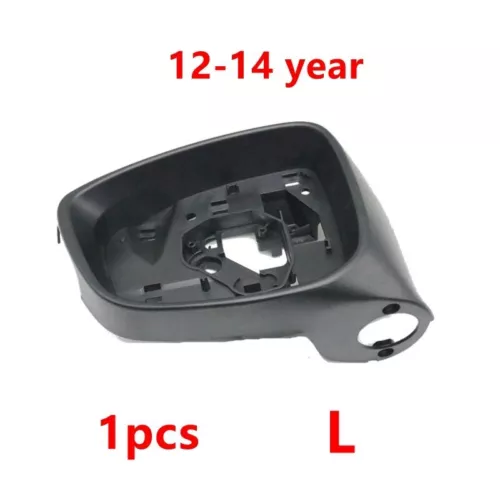 Car Wing Side Rear View Mirror Frame Replacement 2012-2021 for Mazda CX-5 CX5 - Picture 16 of 21