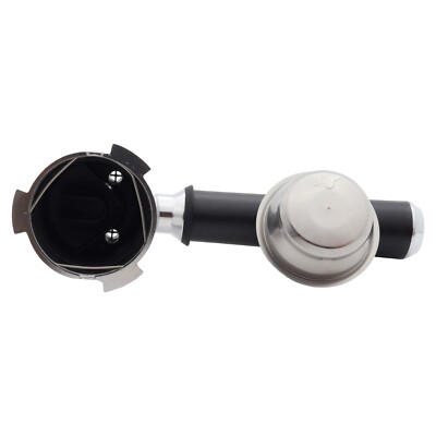 Beccuccio Caffè Ricambio Per DeLonghi EC680 EC685 EC820 EC850 EC860 - Portafiltro - Foto 6