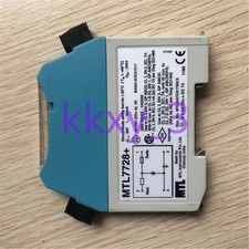 1 PCS MTL isolated safety barrier MTL7728 GOOD