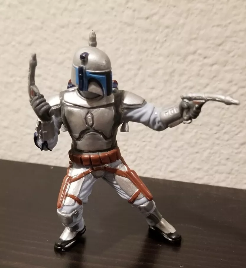 Jango fett 3.75 2025