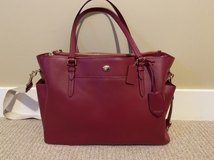 coach diaper bag ebay