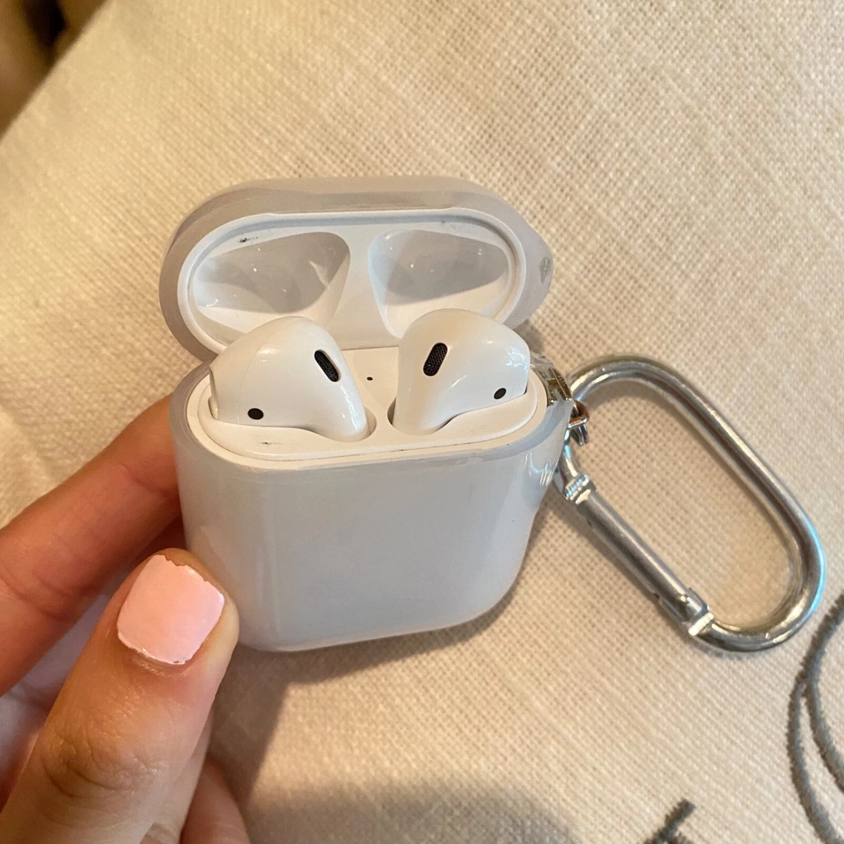 Airpods 2 online non wireless