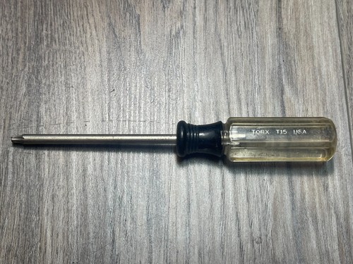 USA Craftsman Screwdrivers / Phillips, Flat Head &Torx Mix & Match / You Choose - Picture 119 of 153