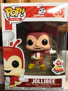 jollibee funko pop ebay