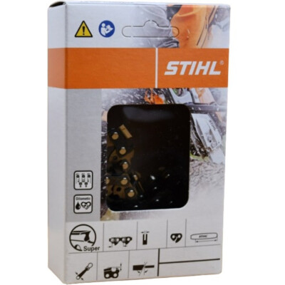STIHL Sägekette 3/8''P 1,3mm 30cm 44TG Picco Super 3 (PS3) 36160000044