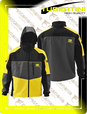 Tubertini Softshell Jacke Mako TG 4XL