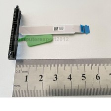 2.5 SATA HDD SSD Hard Drive Cable Connector for Dell G5 5590 G7 7590 7790 0J86N0