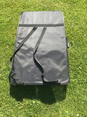 Nokta Golden King DPR + Metal Detector two man coil 60cm x 100cm