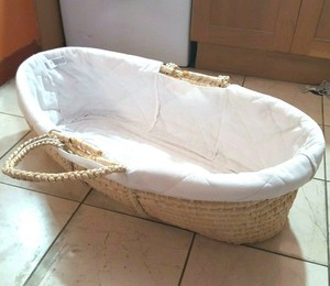 mothercare bassinet