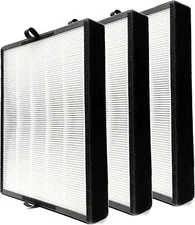 HEPA Filter for Smart Breathe Flex Air Purifier 45i B4-Fresh B4-Odor 3pk