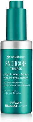 Endocare Tensage High Potency Serum 30ml Firming Anti-Aging Regenerating Care