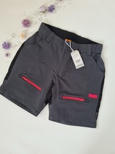 Scandi Nomad Wander Shorts L Arbeits Shorts Kurze Hose Wasserabweisend