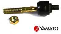 Yamato I34007YMT Axialgelenk FüR Spurstange Axialgelenk Spurstange FüR Honda